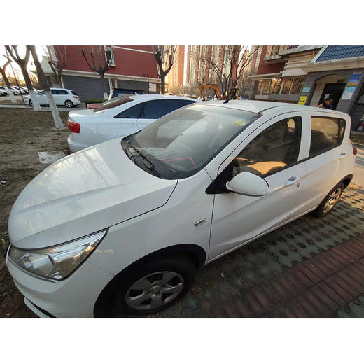 宝骏 310 1.2L 手动舒适型 【长租-北京】 商品图2