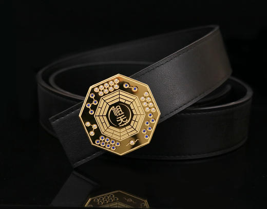 祖炁归元腰带扣 商品图3