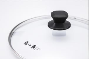 张小泉原铁精铸炒锅  家用炒锅 商品图2