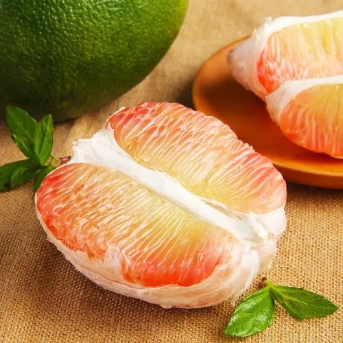 【宅享装】泰国野生金柚 · 1个装