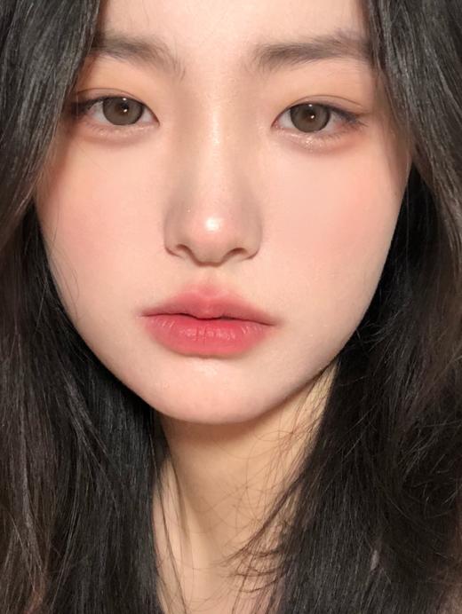 玻璃珠褐·Peachcon丨14.0mm(年抛/2片装） 商品图9