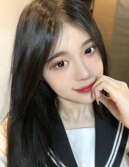 大甜豆黑·Clairecolor丨14.5mm（年抛/2片装) 商品图7