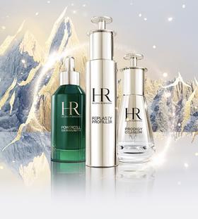  HR赫莲娜｜圣诞福袋光轮限时开启，超多奢礼等你来赢！