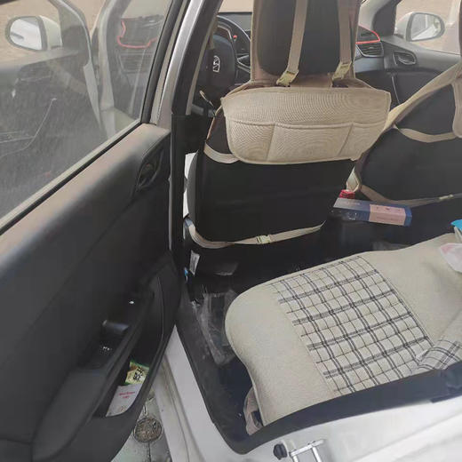 宝骏 310 1.2L 手动舒适型 【长租-北京】 商品图6