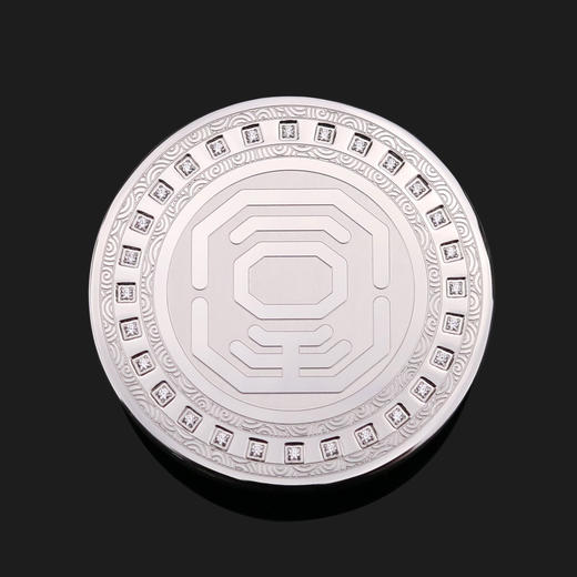 万缘和合腰带扣 商品图2