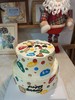 定制手绘蛋糕 商品缩略图3