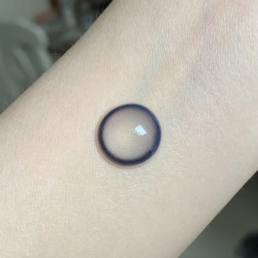 Lvycon旗下 · 利亚海蓝｜ 14.5mm大直径｜韩产半年抛 商品图1