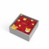 ROSEONLY诺誓 永生玫瑰-玫瑰公仔 幸福虎 虎年礼遇 商品缩略图2