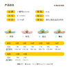 B.Duck小黄鸭童鞋四季拖鞋20-34 B1315931 商品缩略图1