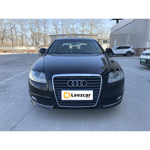 奥迪 A6L 2.4L 技术型 【长租-北京】 商品图1