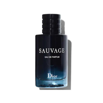 【香港直邮】法国迪奥DiorSauvage旷野男士Q版EDP浓香水10ml（无喷头） 商品图0