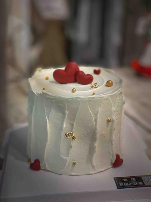 比起心动，更爱心安。二人甜蜜分享 商品图3