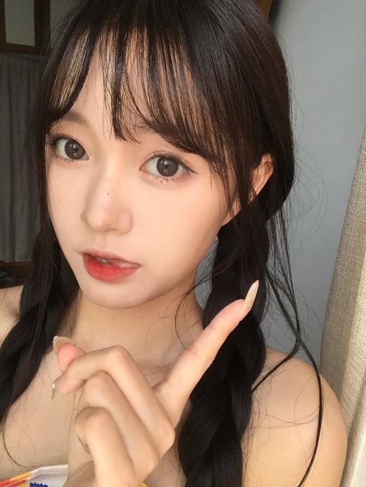 小红书爆款丨双高光巧·Clairecolor丨14.5mm（年抛/2片装） 商品图10