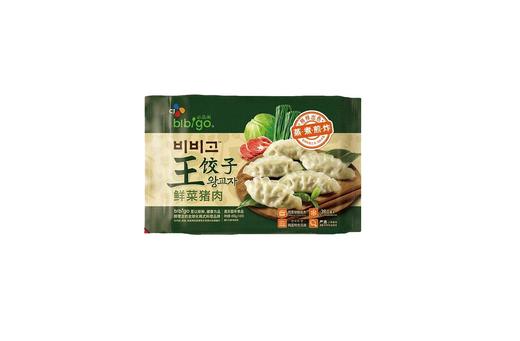 美丽市场-必品阁饺子 商品图3