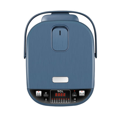 TCL 星辰电饭煲 TB-JM4090 商品图5