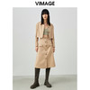 VIMAGE/纬漫纪V1703313外套 商品缩略图1