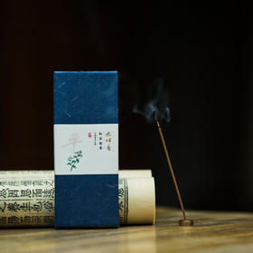  九种体质，你属于哪一种？适合哪种养生香？ 