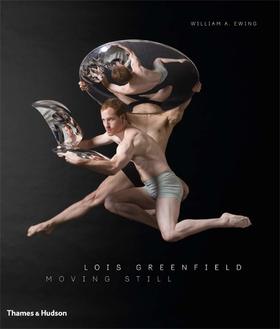 【现货】Lois Greenfield: Moving Still，路易斯·格林菲尔德：动与静 摄影集