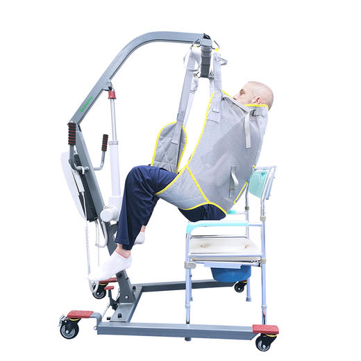 移护康通用/如厕两用移位机吊具 商品图3