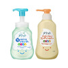 KAO花王 儿童洗发水+护发素 日本 商品缩略图0