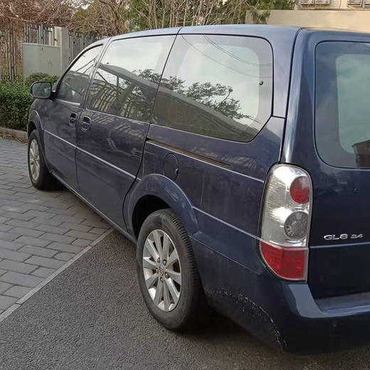 别克 GL8 2.4L 经典版 【长租-北京】 商品图2