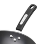 张小泉万家简品精铁炒锅 厨房炒锅 烹饪烧水 商品缩略图2