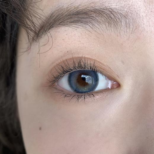 店主推荐丨奶包蓝·Peachcon丨14.2mm(年抛/2片装） 商品图7