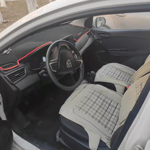 宝骏 310 1.2L 手动舒适型 【长租-北京】 商品图5