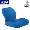 【坐靠一体式】记忆棉汽车高腰枕靠垫连体座垫车载靠背椅子汽车座椅驾驶坐垫 商品缩略图0