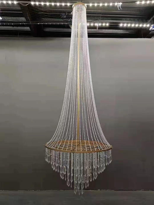 尖珠大型吊件（运费自理） 商品图0