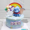 【小飞象主题蛋糕】 商品缩略图0