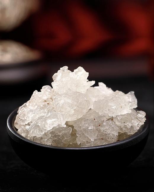 【天然雪燕】野外生长、泡发率高、百分百拉丝、口感丝滑 商品图3