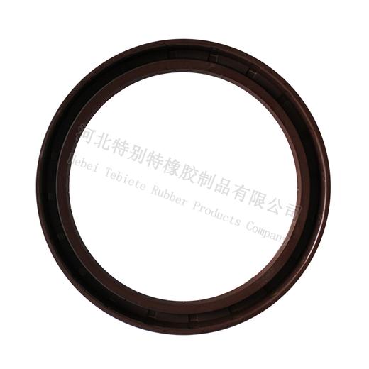 特别特北方奔驰变速箱二轴油封85*105*13（单价=1个，2个/盒）中桥输入轴油封/汉德曼桥差速器油封/汉德曼桥角齿油封/北奔二轴油封/北奔变速箱二轴油封85x105x13（8510513） 商品图2