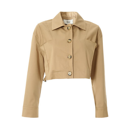 VIMAGE/纬漫纪V1703313外套 商品图5