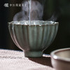 问鼎哥窑锦绣宋纹青葵杯（缺货） 商品缩略图2