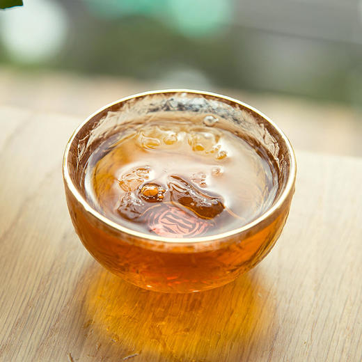 【超模君严选】山村风物·桂花酿、桂花鲜酿， 客家古法手酿，一口饮尽团圆的清甜、鲜爽、醇厚 商品图1