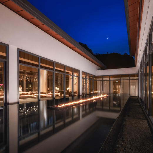 3天2晚【绍兴·新昌安岚】元旦/寒假可用！含下午茶、特调鸡尾酒、畅行登云梯、旅拍、室内儿童游乐室等，住宿支持拆分使用，打开幽谷秘境之旅~ 商品图6