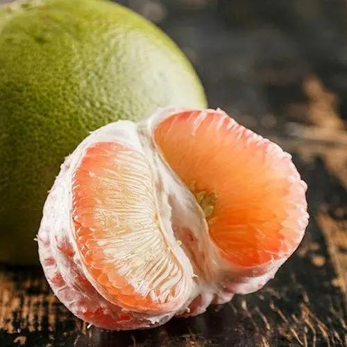 【宅享装】泰国野生金柚 · 1个装 商品图1