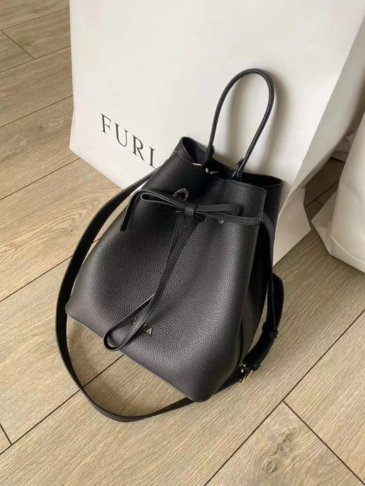 国内现货❗️❗️Furla 芙拉小水桶包包 商品图1