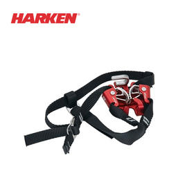 HARKEN 升降器攀爬绳NINJA FOOT  IN400