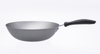 张小泉原铁精铸炒锅  家用炒锅 商品缩略图3