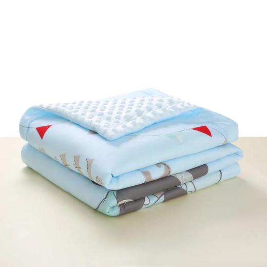 迪士尼恒温豆豆被 商品图1