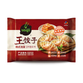 美丽市场-必品阁饺子