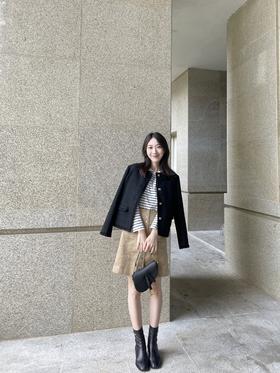 今日OOTD|穿出高级优雅格调