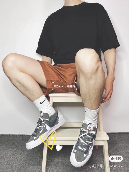 原单库存，N家冬季必备毛巾底长筒袜！ 商品图3