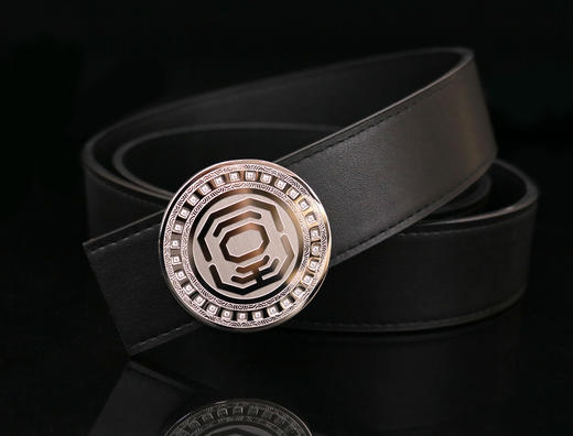 万缘和合腰带扣 商品图4
