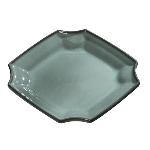 问鼎哥窑锦绣宋纹云晖壶承（缺货） 商品图4