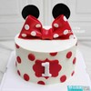 【蝴蝶结蛋糕】米奇耳朵款 商品缩略图0