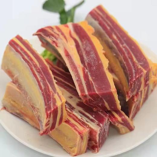 黄膘牦牛排 商品图1