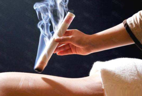 灸后出现这些症状，千万别停灸！ 